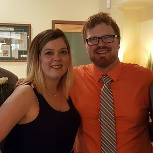 Meet your Posher, Jacinta